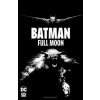 DC Comics Batman: Full Moon DC Black Label Edition