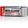 NUTREND Beta-Alanine Compressed 90 kapsúl