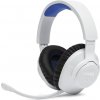 Sluchátka JBL Quantum 360P Console Wireless herní