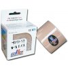 BB Tape Ice kineziotejp z hodvábu béžová 5 m x 5 cm