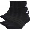 adidas ponožky Ankle 6 Pack ke5496