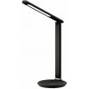 Stolná lampa Rabalux 6980 - LED Stmievateľná stolná lampa OSIAS LED/9W/230V (107130)