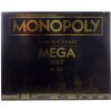 Hasbro Gaming Monopoly Mega edice Česko