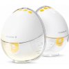 MEDELA elektrická Motion InBra Double