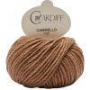 CAMMELLO LARGE Cardiff Cashmere 100% ťavia vlna