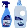 Felce Azzurra Appretto sprej na žehlenie 750 ml