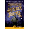 The Extraordinary Cases of Sherlock Holmes - Arthur Conan Doyle
