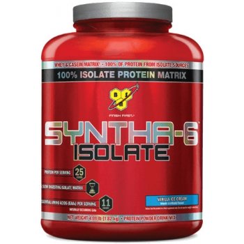 BSN Syntha-6 Isolate 1800 g