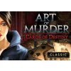 Art of Murder - Cards of Destiny Steam CD Key