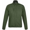 SOĽS Radian Women Dámska softshellová bunda SL03107 Forest green S