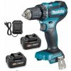 Akumulátorová vŕtačka/skrutkovač Makita DDF485RFJ 18V 2x3.0Ah bezuhlíková Makita PL