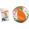 Fantasy nafukovacia plážová lopta