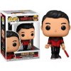 Funko POP Marvel: Shang-Chi -Shang-Chi (844)