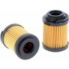 HIFI FILTER hydraulický filter SH 63301
