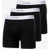 Calvin Klein Boxer Brief 3-Pack Black XL XL