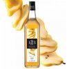 1883 Routin Sirup Hruška 1l (čistá fľaša)