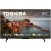 Toshiba 50palcový LED televizor 50UV2463DG