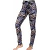 Spodky Horsefeathers Mirra Pants flowers S 24/25 - Odosielame do 24 hodín
