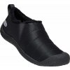 KEEN HOWSER II W, triple black - 37,5