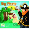 Big Pirate (Veľký pirát) - Djeco