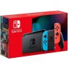 Herné konzoly Nintendo Switch - Neon Red & Blue Joy-Con (045496452643)