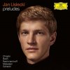 Lisiecki Jan: Preludes - 2Vinyl (LP)