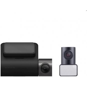 70mai Dash Cam Pro Plus + Rear Cam Set A500s-1