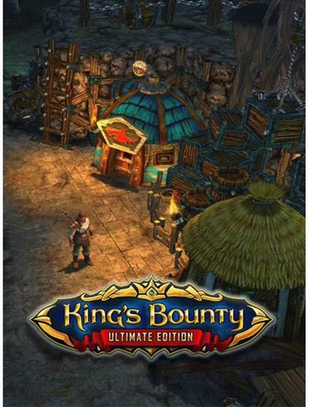 Kings Bounty (Ultimate Edition)