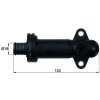 Termostat, chladenie AGR MAHLE TE 1 70 TE 1 70