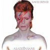 David Bowie - Aladdin Sane (180 g) (Reissue) (Anniversary Edition) (LP)