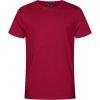 PROMODORO 3077 EXCD / Pánske pracovné tričko - granat 5XL