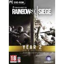 Tom Clancys Rainbow Six: Siege Year 2 (Gold)