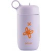 Equa Hrnček Kids Cup Butterfly 400 ml