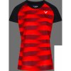 Dámske tričko Victor T-Shirt T-34102 Red L