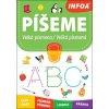 Píšeme Velká písmena/Veľká písmená (kolektív)