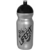 Cyklo fľaša Lifefit G 600ml - sivá