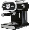Silvercrest® Kávovar SEM 1100 E1/Soem 1100 E1, čierna (100392719)