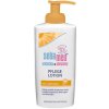 Sebamed detské telové mlieko s nechtíkom 200 ml