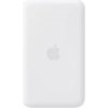 Apple MagSafe powerbanka biela; MGPG4ZM/A