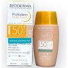 BIODERMA Photoderm NUDE Touch MINERAL veľmi svetlý SPF 50+ 40 ml