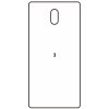 Ochranná fólia Hydrogel Nokia 3