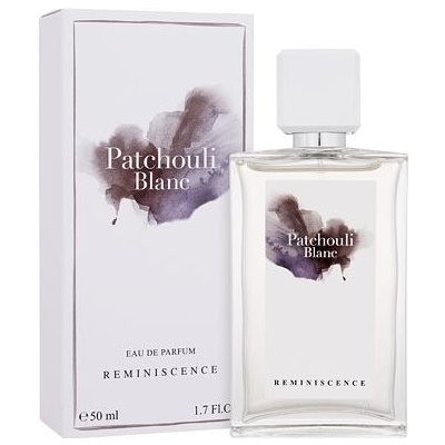 Reminiscence Patchouli Blanc 50 ml parfémovaná voda unisex