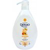 Dermomed Energia Mango dámsky sprchový gél - 1000 ml