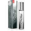 Hugo Boss CHATLER Chatler Grey Men - parfémová voda 30 ml