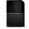 WD My Book Duo 28TB, WDBFBE0280JBK-EESN