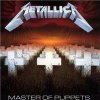 METALLICA - MASTER OF PUPPETS