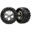 Traxxas kolo 2.8