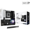 ASRock B860M Pro RS WiFi, základní deska