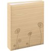 Hama WOODEN 10x15 (200 foto) / Album memo / popisové štítky (1876-H) + záruka 3 roky zadarmo