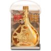 TOLÓN-TOLÓN WHISKY 0.70L 17% + 2 POHÁRE GB (darčekové balenie 2 poháre)